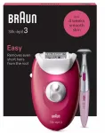 Braun Depilator Oral-B SE3-202