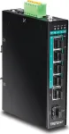 TRENDnet TI-PG541 kommutaator