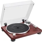 Audio-Technica Audio tehnika vin&uuml;&uuml;lm&auml;ngija AT-LPW50BTRW helis&uuml;steem