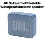 JBL Go Essential 2 k&otilde;lar