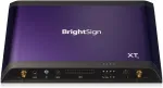 brightsign digitaalse sisu esitaja pleier