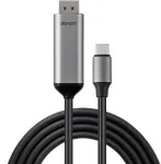 Lindy USB-kaabel 1