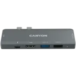 Canyon DS-5 7in1 Thunderbolt dokk