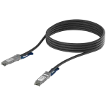 Ubiquiti direct attach with UACC-DAC-QSFP28-0.5M