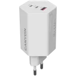 Canyon HEXAGON 65 GaN adapter
