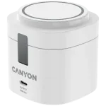 Canyon in 1 Charging