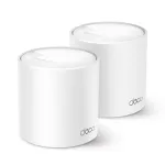 TP-Link Wireless Router p&auml;&auml;supunkt