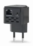 Gembird Repeater WNP-RP300-03-BK signaaliv&otilde;imendi