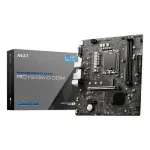 MSI emaplaat H610M-G