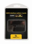 Gembird DSW-HDMI-34 25 m videokaabel