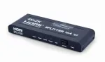 Gembird Video Splitter 4PORTS videokaabel