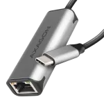 AXAGON SUPERSPEED GIGABIT ETHERNETCompact ADE-25RC adapter