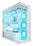 Arctic Xtender VG (White) Not included arvutikorpus