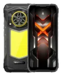 Blackview Rock 5 6 nutitelefon