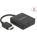Delock AV-adapter Toslink