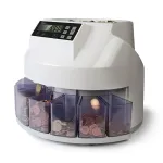SafeScan Rahalugemisaparaat 1250