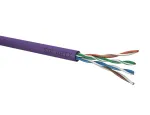 Solarix LSOH Cat.5e v&otilde;rgukaabel