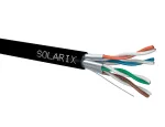 Solarix Kabel instalacyjny v&otilde;rgukaabel