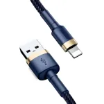 Baseus Lightning Cafule kaabel