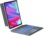Inateck klaviatuur iPad [KB04118_gray]