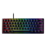Razer Klaviatuur Huntsman