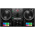 Hercules DJ-kontroller Inpulse 500 mikrofon