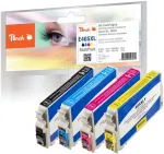 Peach tindikassett Epson MultiPack Nr.405XL