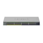 Netgear unmanaged 24 10 GS748PP kommutaator