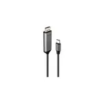 Lindy USB-kaabel 2