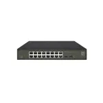 LevelOne Hilbert Gigabit nutikas GES-2118 kommutaator