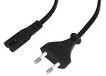 Lindy Power Euro 3 m toitekaabel