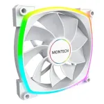 Montech RX140 jahutus