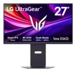 LG 4K Ultra HD 27G850A-B 68.6 cm (27") monitor