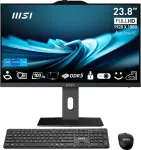 MSI Monoblock PC Intel&reg; CoreT i7 lauaarvuti