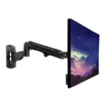 Lindy Display kinnitus