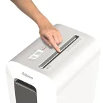Fellowes paberih&auml;vitaja Powershred LX65 paberihunt