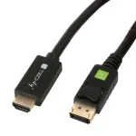 Techly HDMI-kaabel