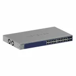 Netgear L&uuml;liti GS752TXUP-300EUS kommutaator