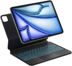 Inateck klaviatuur iPad iPad