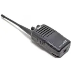 Alinco kaasaskantav raadio IP67