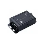 Wantec 2wIP PoE-BNC-adapter