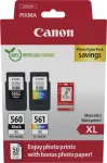 Canon Tindi kassett Photo PG-560XL
