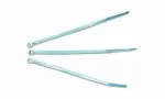 Gembird Ties Nylon 25 100PCS v&otilde;rgukaabel