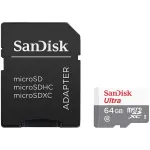 SanDisk Ultra microSDXC Class m&auml;lukaart