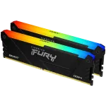 Kingston CL16 FURY Beast 3200MT 16 GB m&auml;lu