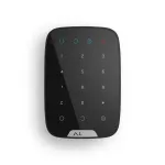AJAX Keypad ligip&auml;&auml;suseade