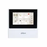 Dahua Doorphone VTH2611L-WP ligip&auml;&auml;suseade