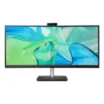 Acer Uwqhd 86.4 cm (34") monitor