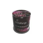 MediaRange CD-R 100 tk