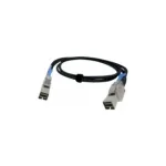 QNAP (CAB-SAS05M-8644) 0.5 m kaabel